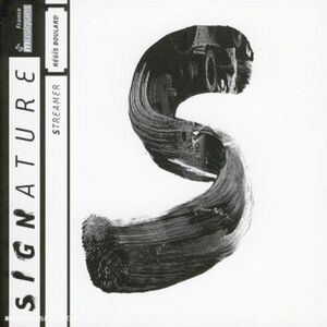 Boulard - Streamer  CD